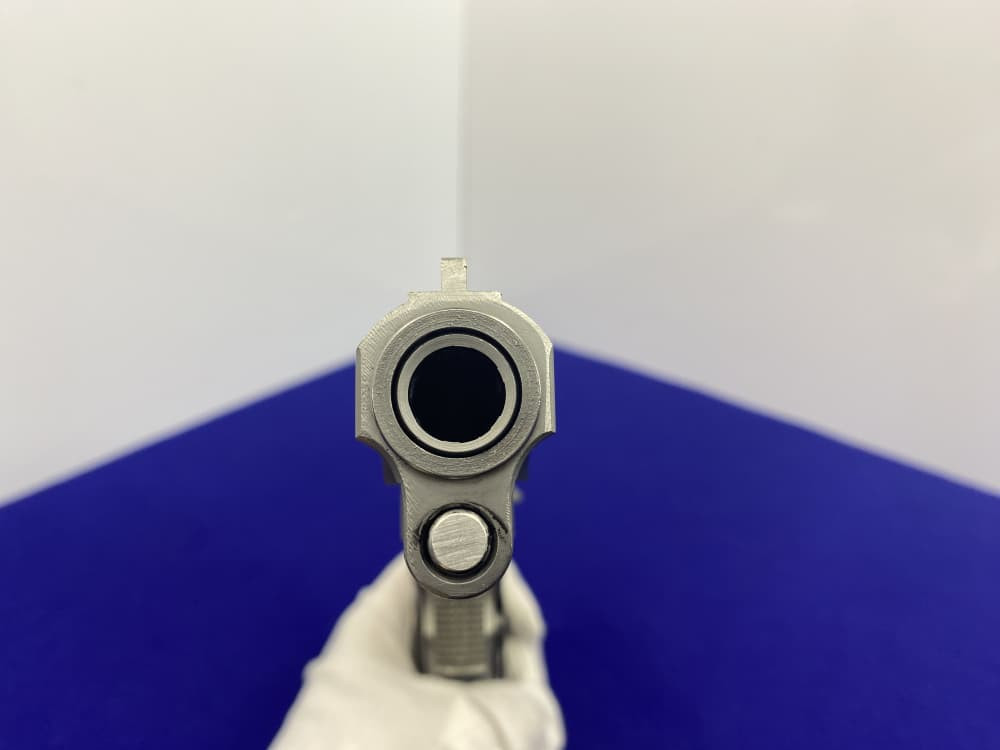 SOLD* Smith Wesson 645 .45 ACP Stainless 5