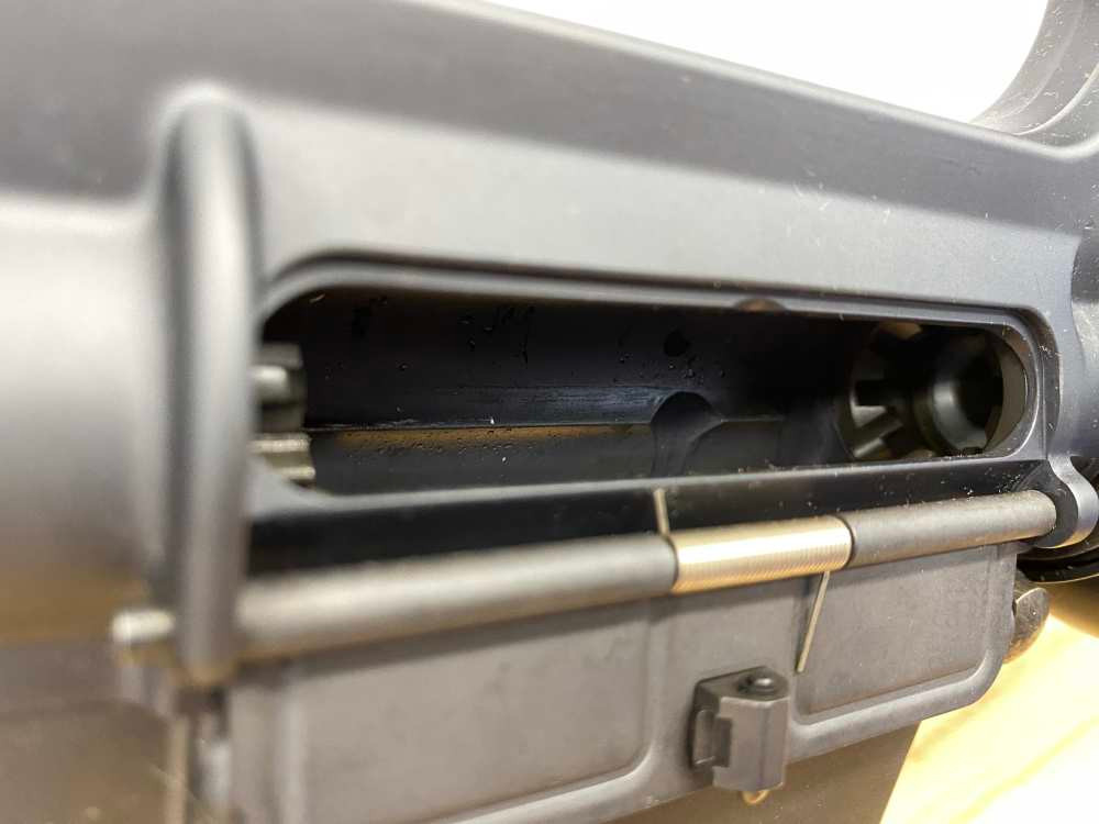 SOLD* Colt AR-15 M16A1 Retro Carbine 5.56 20