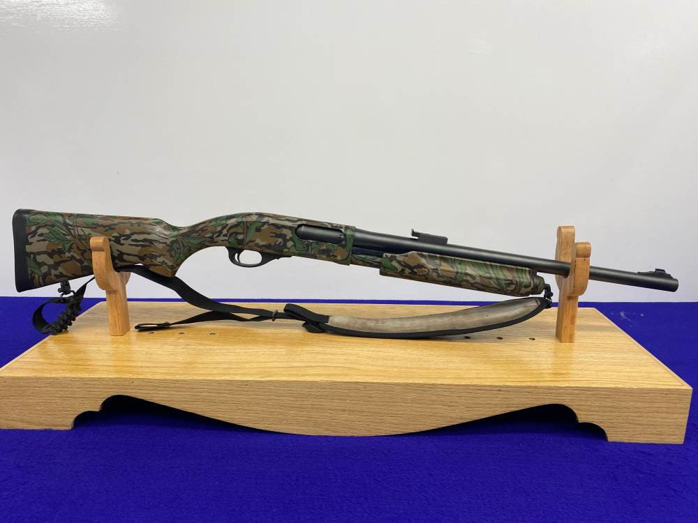 SOLD* 1995 Remington 870 12ga *MAGNUM SPECIAL PURPOSE TURKEY