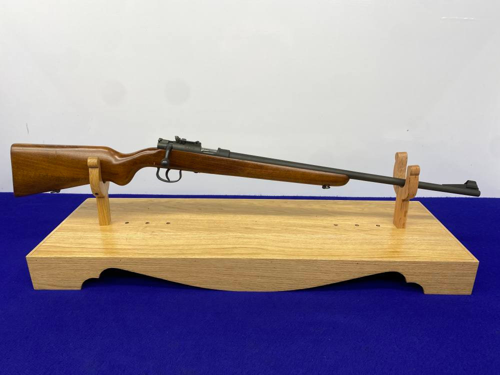 Mas 22 Rifle *SOLD* MAS Model 45 .22LR Parkerized 24