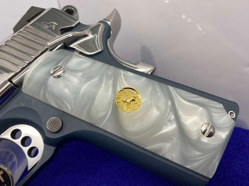 2025 Colt Government Competition Series .45 *ASTONISHING BRIGHT