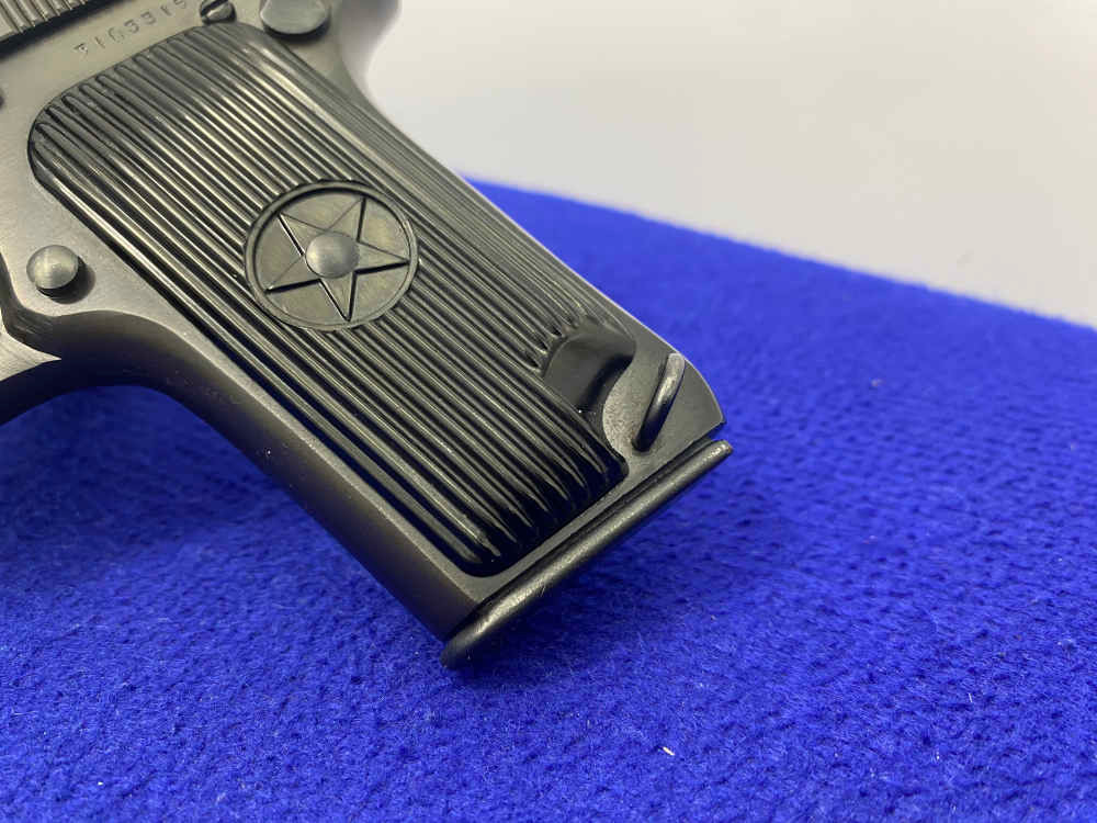 SOLD* Norinco Type 54-1 7.62x25mm Tok Blue 4.5