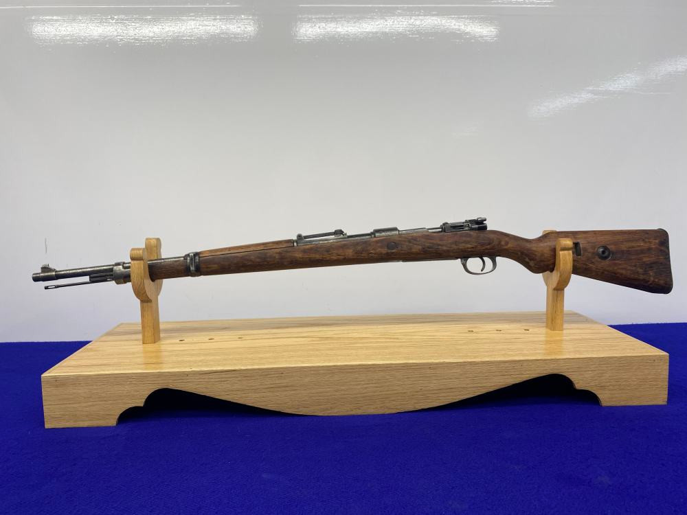 SOLD* 1938 Mauser-Werke AG 