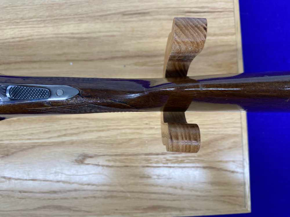 SOLD* Gregorio Zabala / Richland Arms Double-Barrel 20 Ga *AWESOME