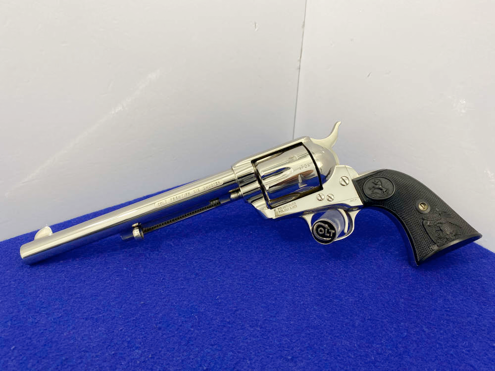 トイガン Marushin Colt Frontier Peace Maker COLT FRONTIER PEACE MAKER マルシン工業