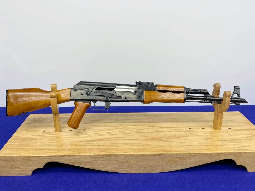 Norinco Type 56S 7.62x39 16