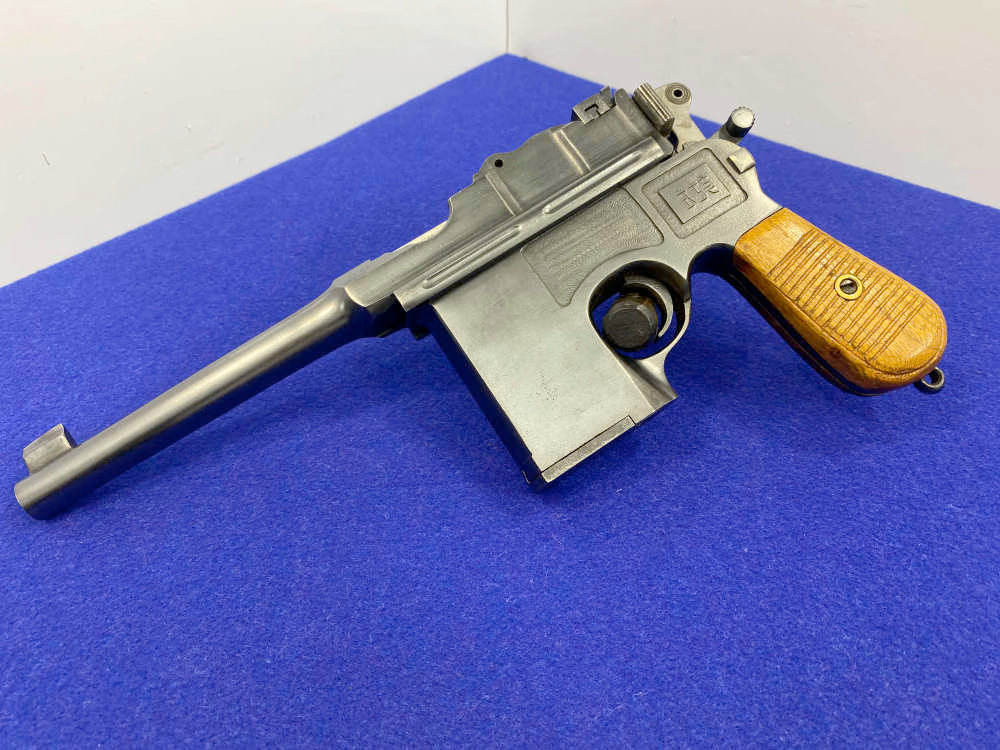 Shansei Arsenal