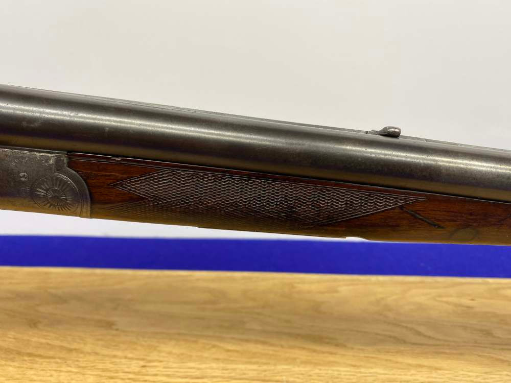 JP Sauer & Sohn German Drilling 16ga/9.3x72 26