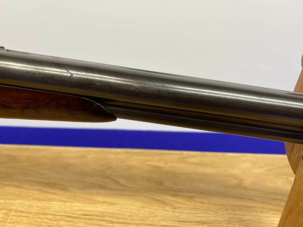 JP Sauer & Sohn German Drilling 16ga/9.3x72 26