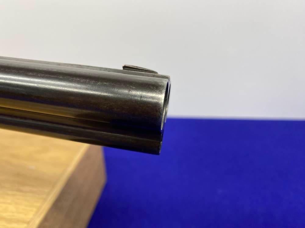 JP Sauer & Sohn German Drilling 16ga/9.3x72 26