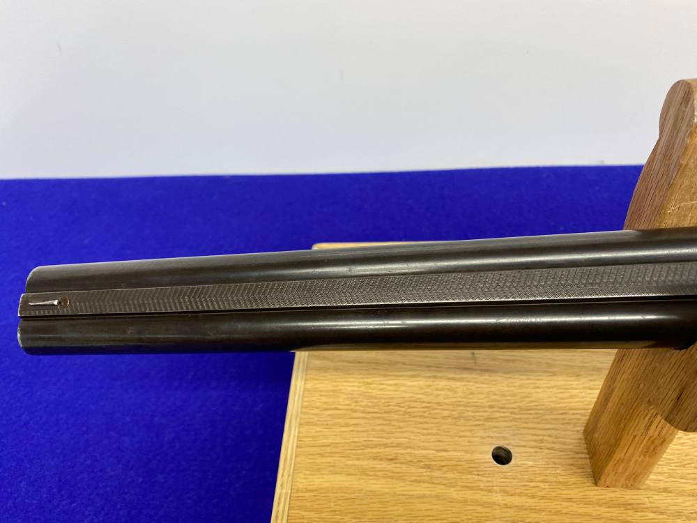 JP Sauer & Sohn German Drilling 16ga/9.3x72 26
