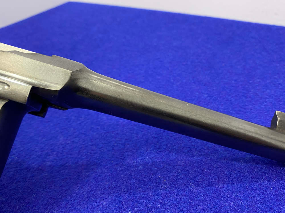 Shansei Type 17 Broomhandle .45 ACP *REPRODUCTION OF THE RARE