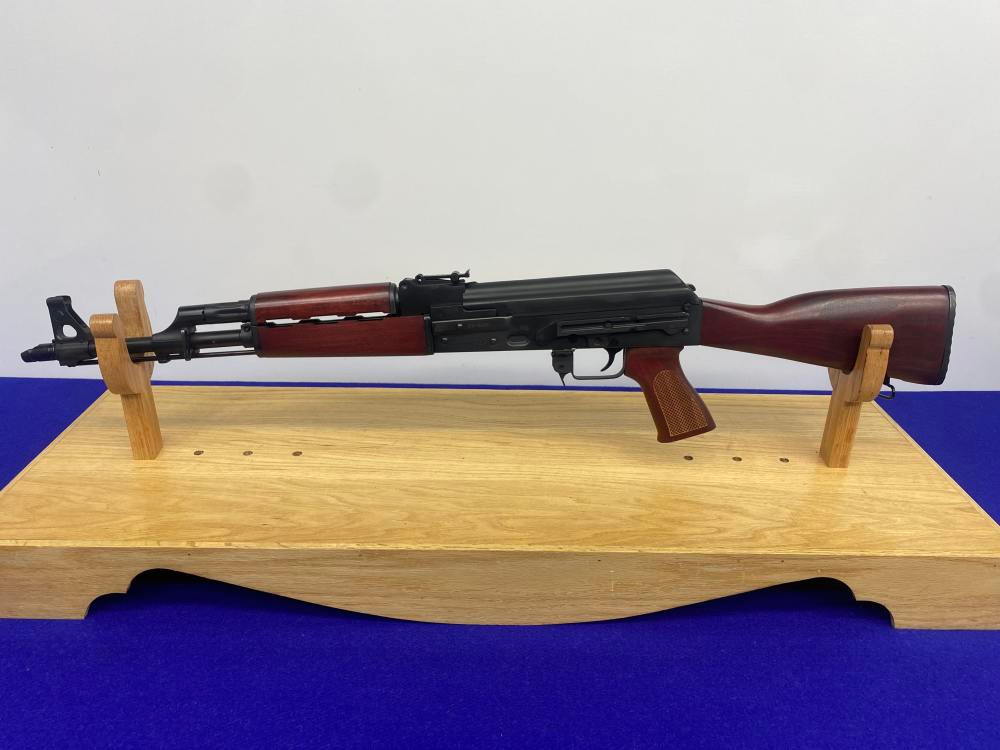 Zastava Arms ZPAPM70 170th Anniversary 7.62x39*ENGRAVED SERBIAN