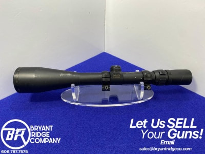 Bausch & Lomb スコープ ブラック Bausch & Lomb Elite 3000 3-9x50mm Scope *JAPAN MADE HUNTING SCOPE