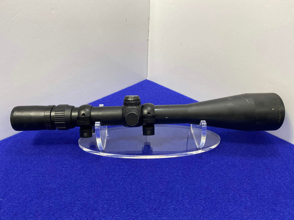 Bausch & Lomb Elite 3000 3-9x50mm Scope *JAPAN MADE HUNTING SCOPE