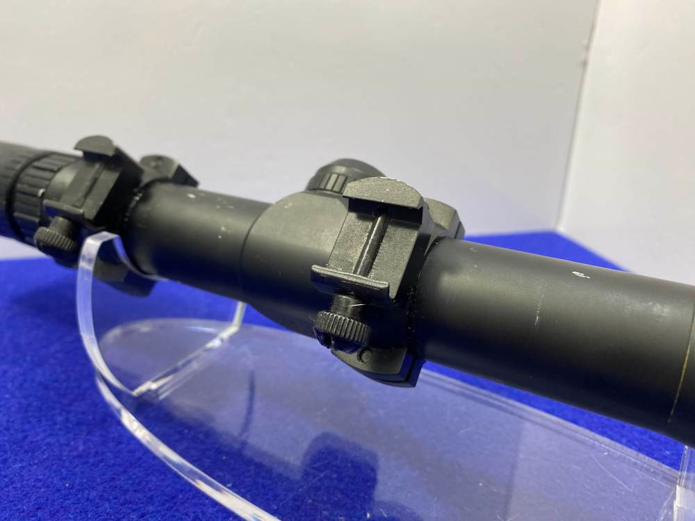 Bausch & Lomb Elite 3000 3-9x50mm Scope *JAPAN MADE HUNTING SCOPE