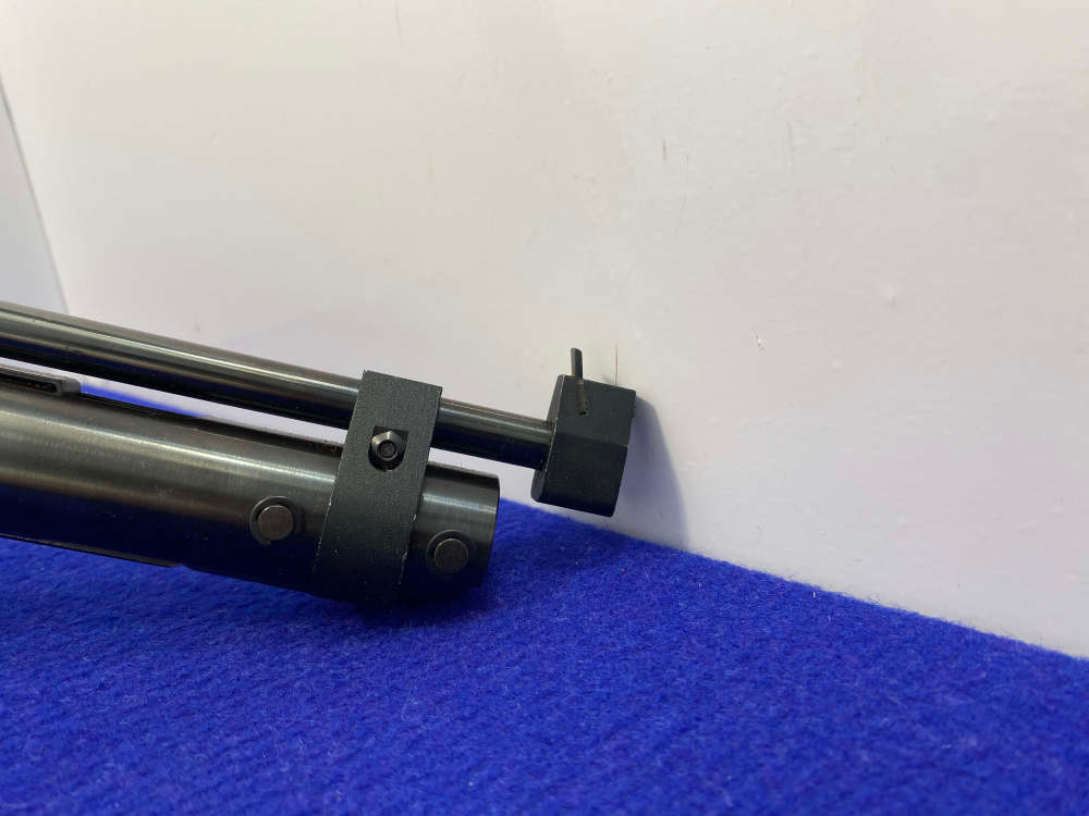 Baikal IZH MP-46M .177 Target Air Pistol Wood Grips*HIGH QUALITY