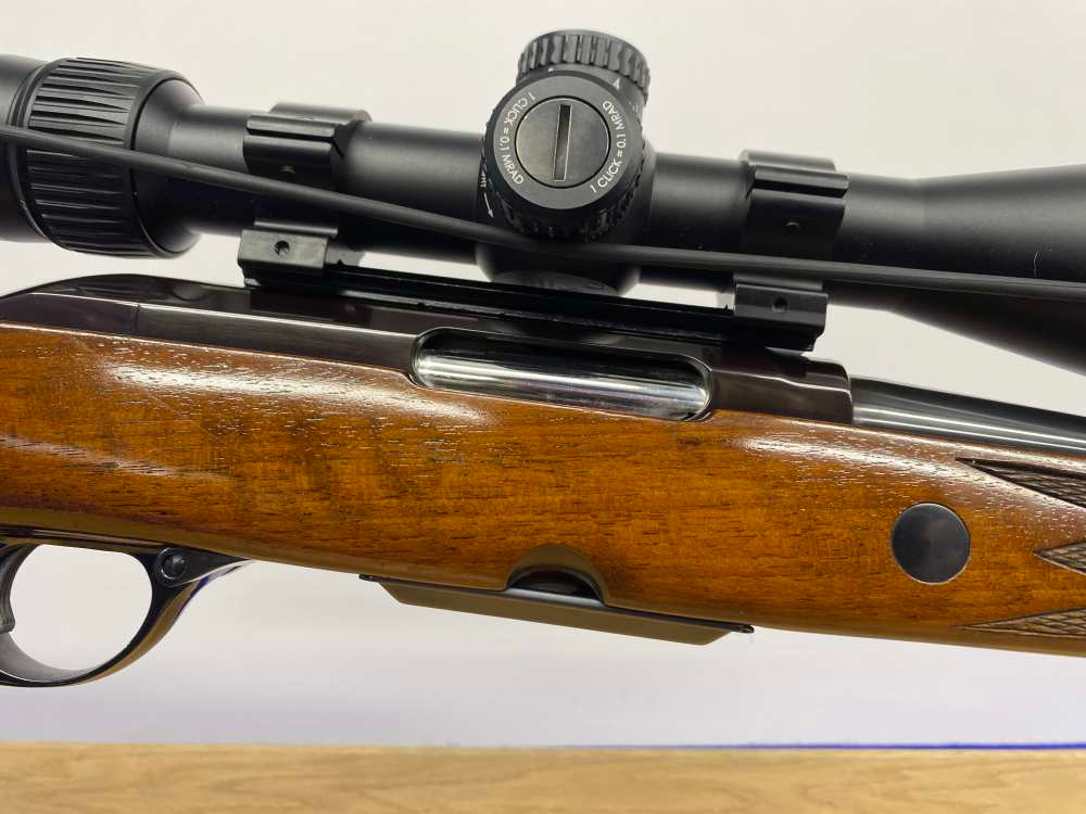 Sako Finnwolf VL63 .308 Win Blue 22 3/4