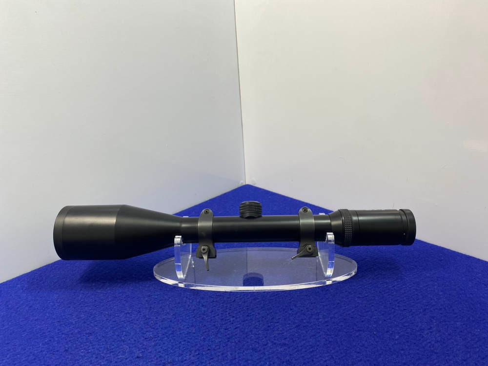 Kahles Helia L 3-12x56 Rifle Scope Made in Austria *PREMIUM