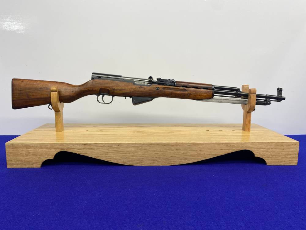 Zastava Arms M59 7.62x39mm Blue 20 1/2