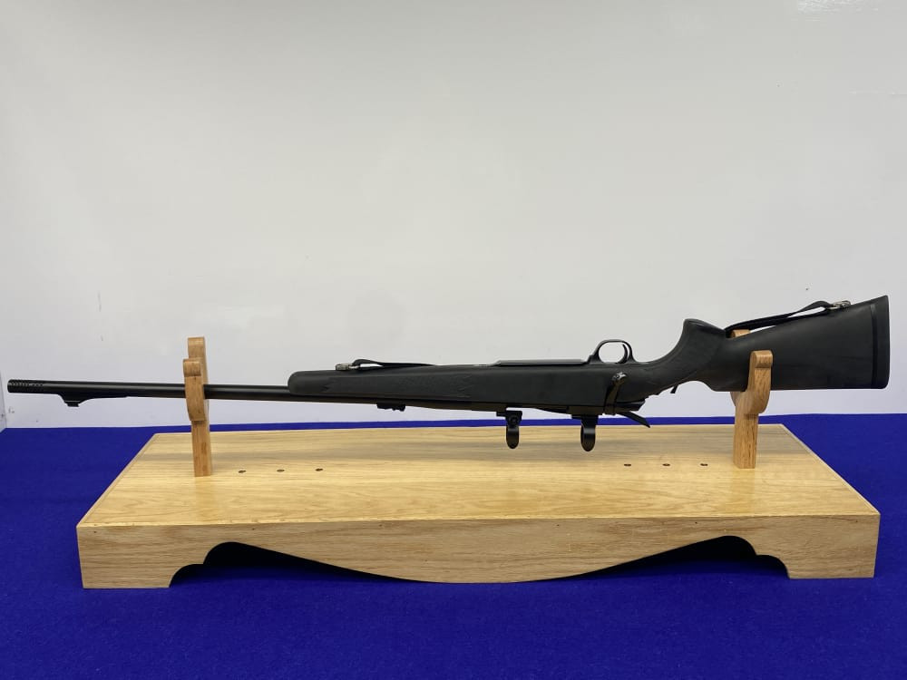 1992 Browning A-Bolt .375H&H Mag 23