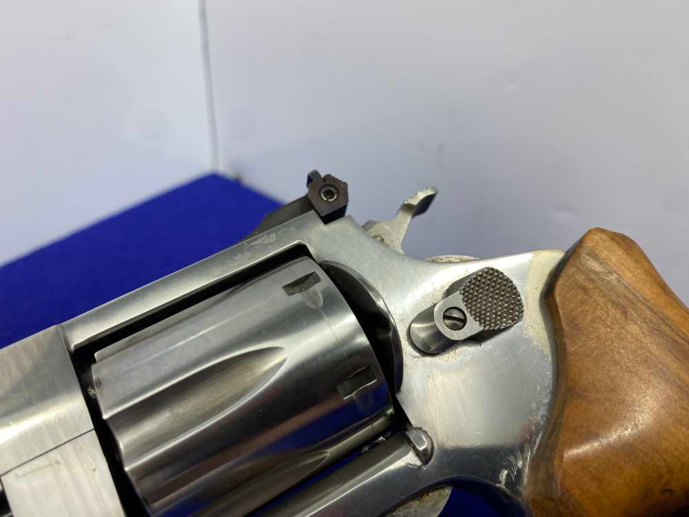 Rossi M988 Cyclops .357 Mag Stainless 8