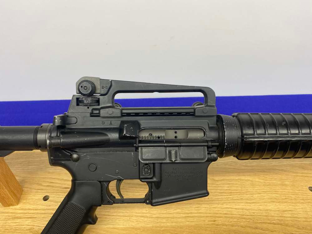 Colt AR-15 A3 Tactical Carbine 5.56mm *COLLECTIBLE CANADA/DIEMACO