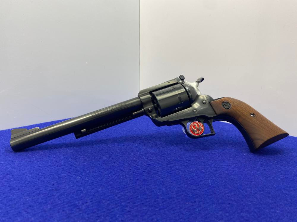 1976 Ruger Super Blackhawk .44 Mag *MARKED 200th YEAR OF AMERICAN