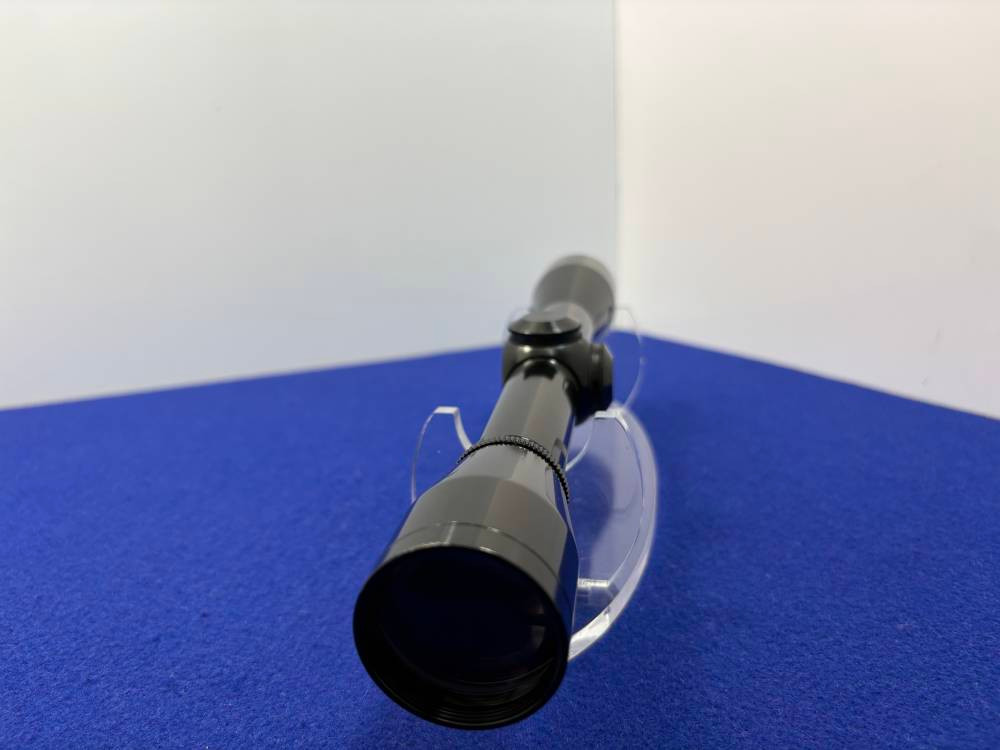 Leupold M8 6x42mm Glossy Rifle Scope* PREMIUM QUALITY OPTIC