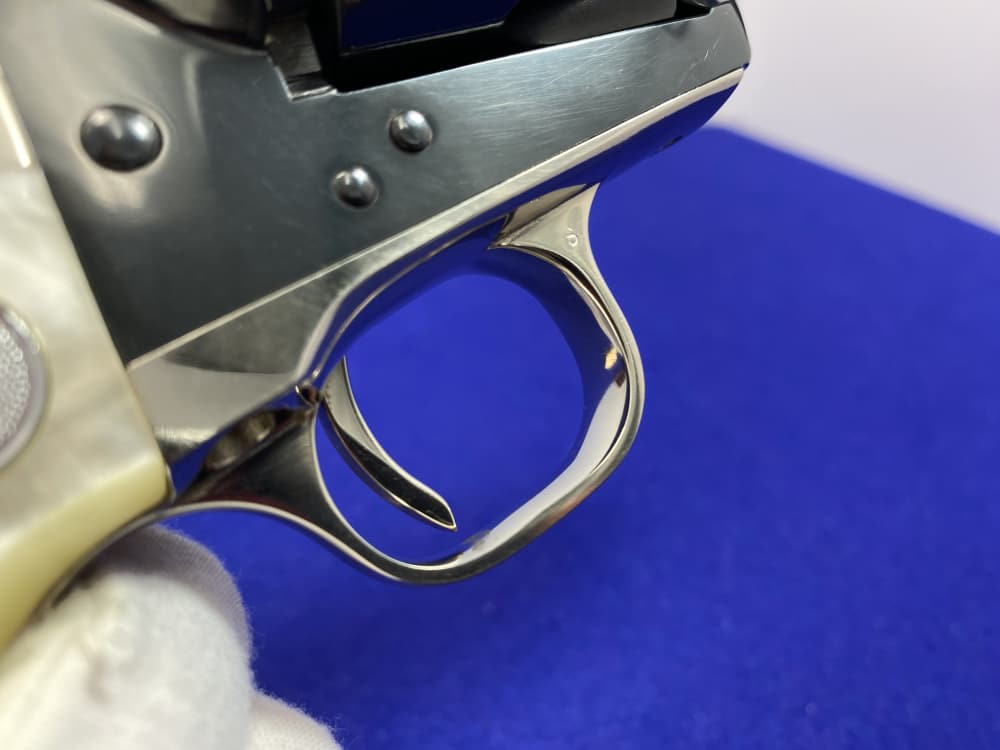 1964 Colt Single Action Army .45 Colt *RARE NEVADA CENTENNIAL