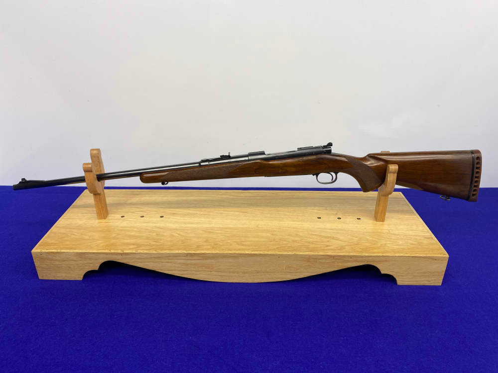 70カンカンページ 1937 Winchester 70 Pre-64 30-06 22