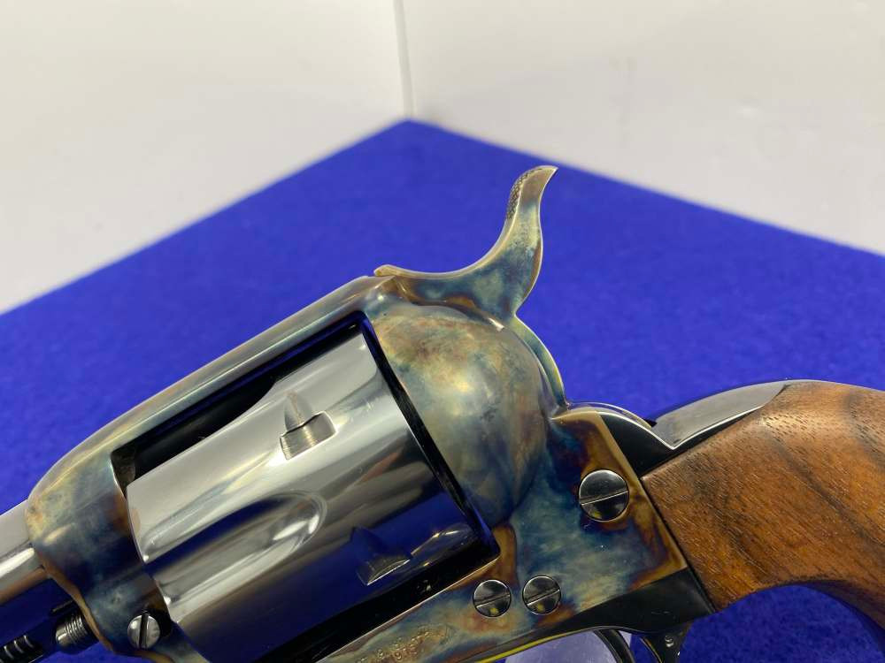 Colt Single Action Army .45 Colt 4.75