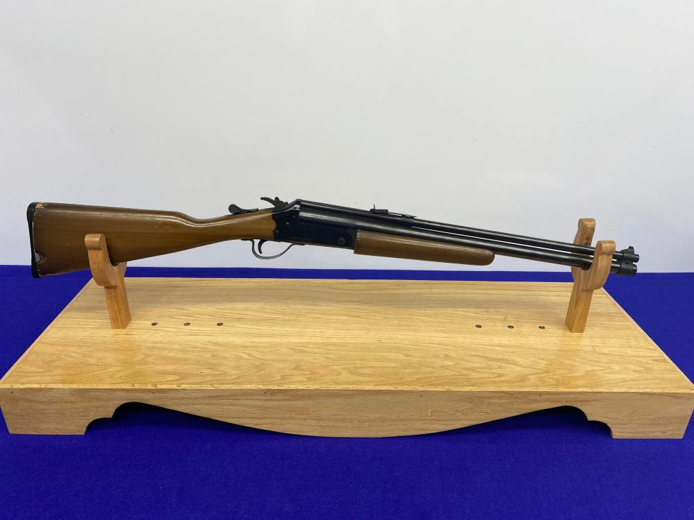Savage 24C Series-N .22LR/20ga 20