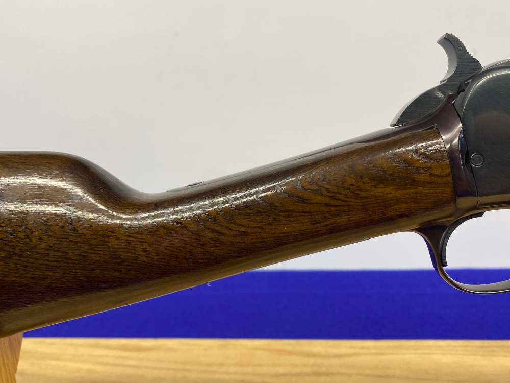 Rossi M59 .22 WMR Blue 23