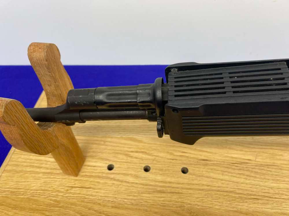 Romarm Cugir SAR-1 7.62x39mm Black *7.62x39MM ROMANIAN AK SEMI