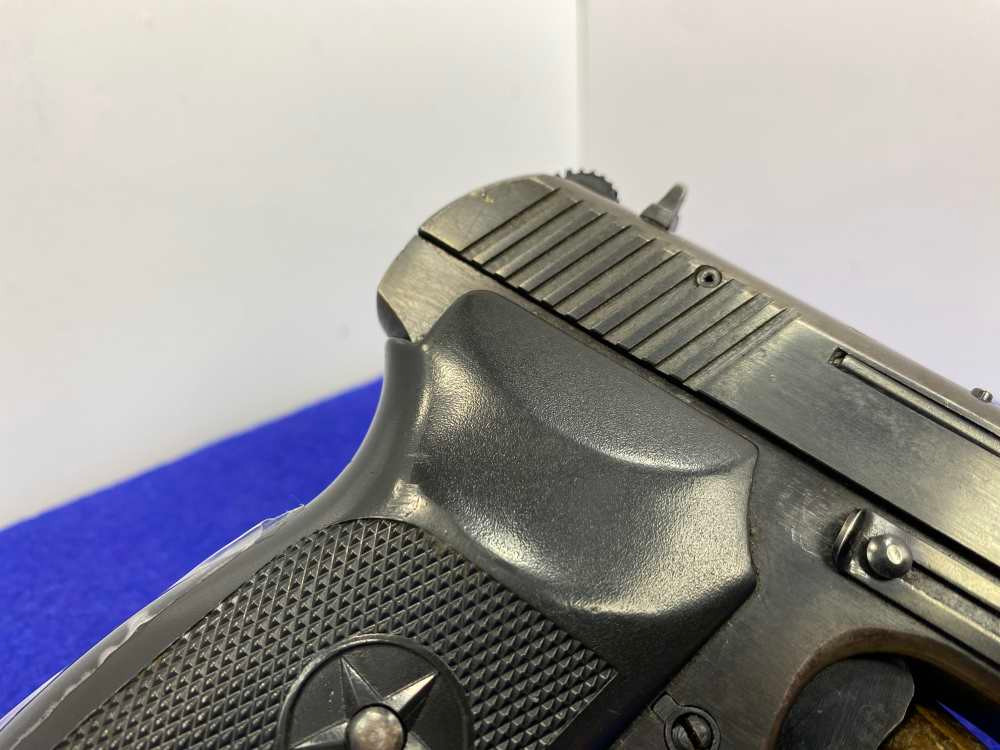Norinco Model 213 9mm Blue 4 3/8