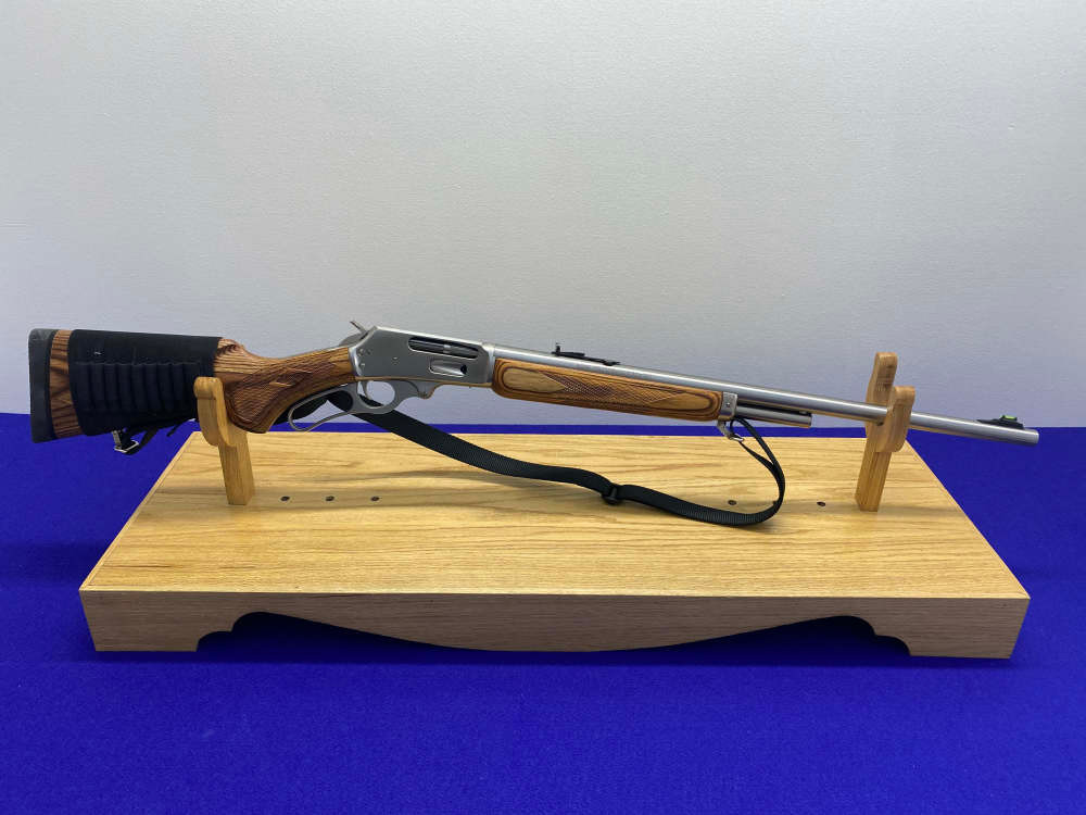 2008 Marlin 410 XLR .410 Bore 24