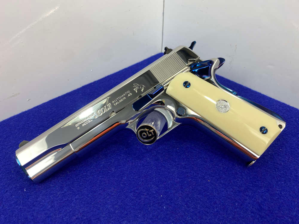 Colt Government .45 ACP 5