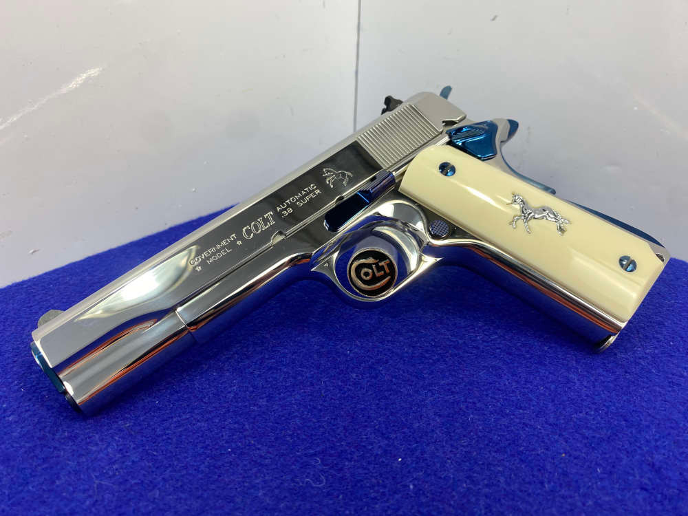 マルゼン CF-8500  COLT GOVERNMENT マルゼン CF-8500 COLT GOVERNMENT 【公式通販】