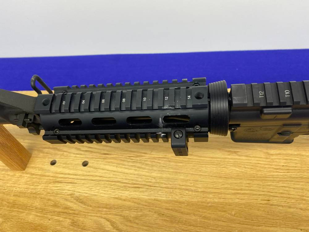 Colt Restricted Law Enforcement Carbine 5.56 NATO *COLT CANADA