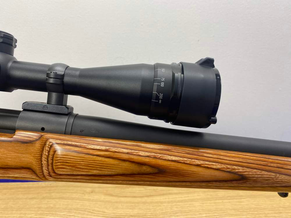 Remington 700 VLS .223 Rem Matte Blued 26