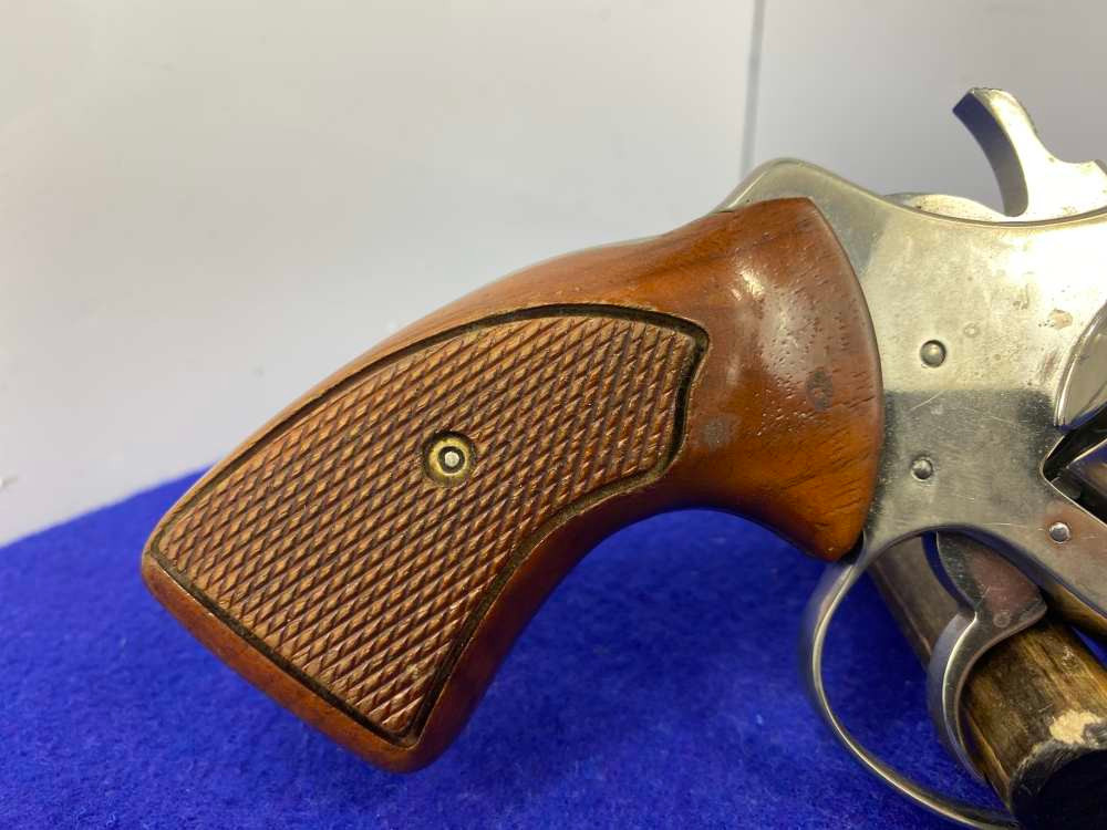 1974 Colt Cobra 38 Spl 2