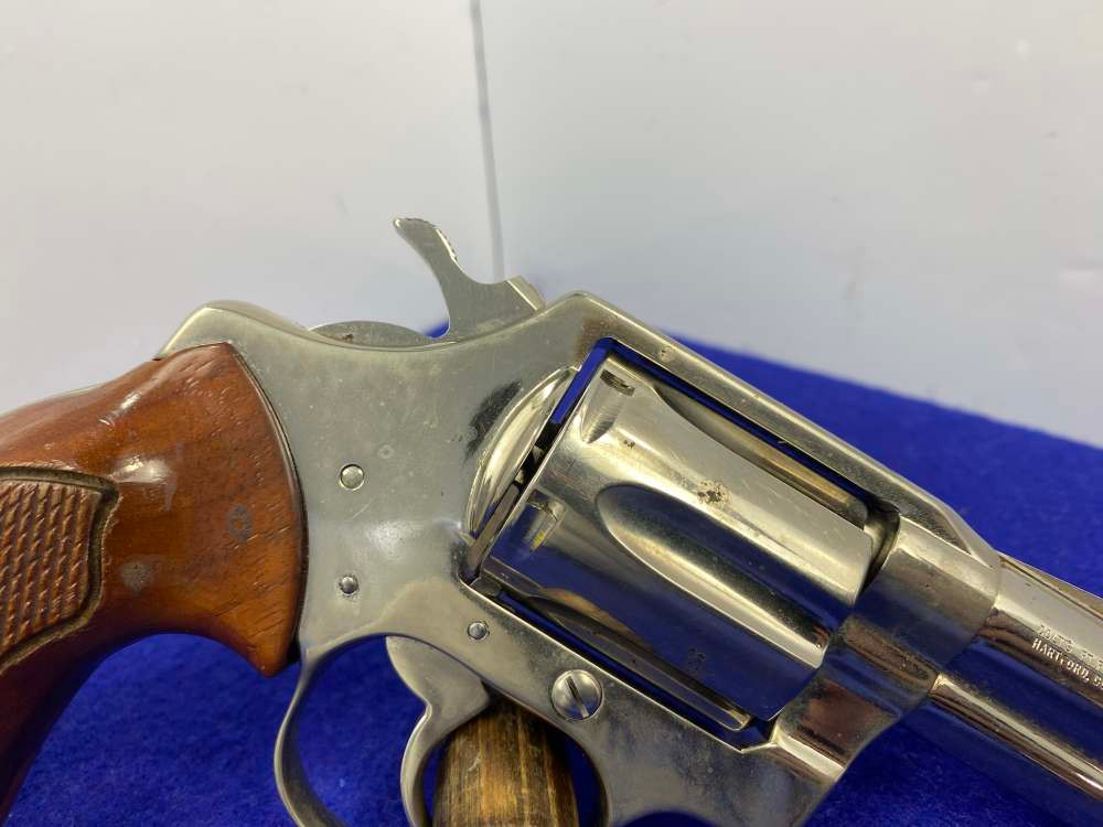 1974 Colt Cobra 38 Spl 2