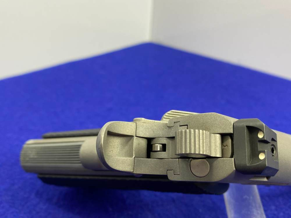 2013 Colt Combat Commander Enhanced .45ACP 4.25
