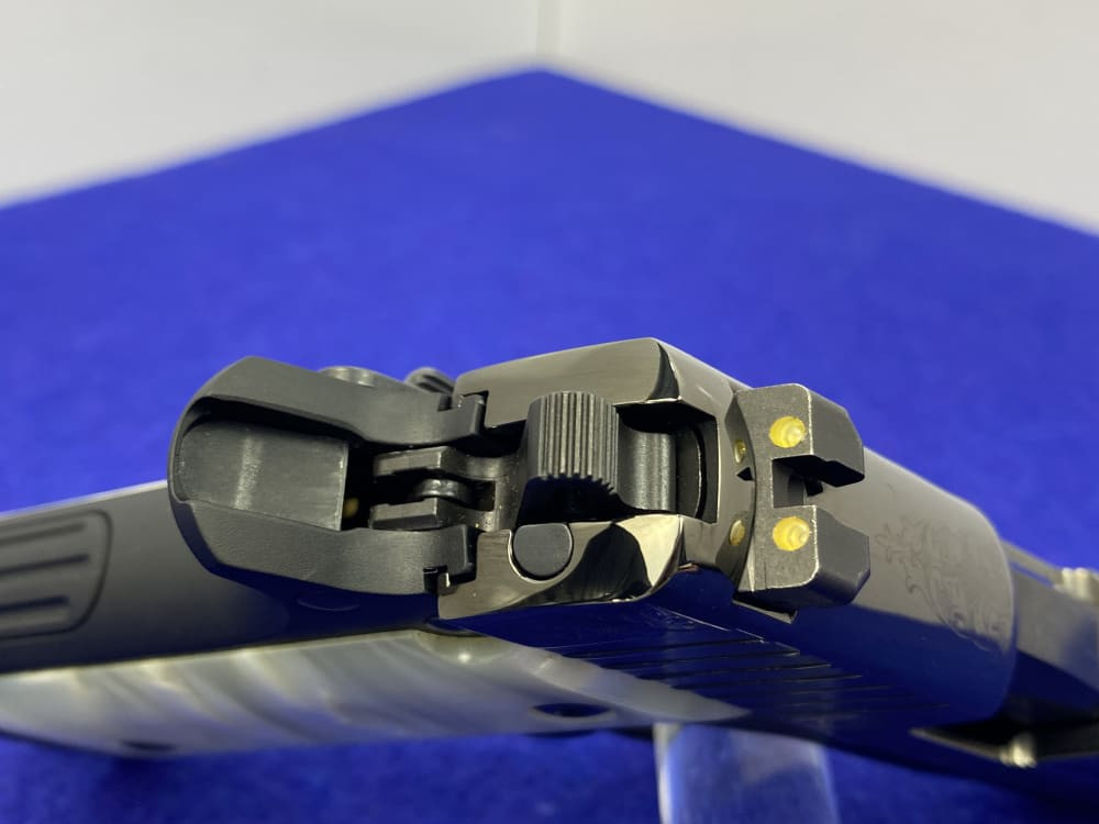 2015 Sig Sauer P238 .380 ACP 2.7