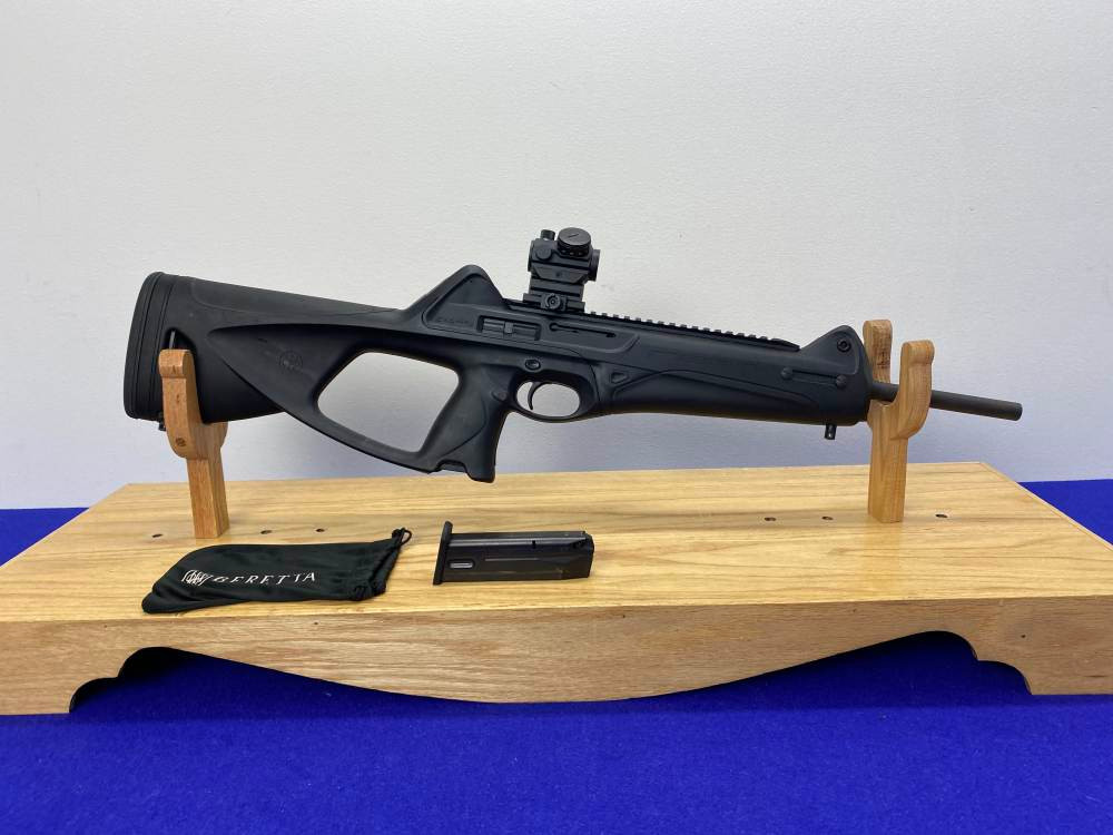 Beretta Cx4 Storm .45 Acp 16.6