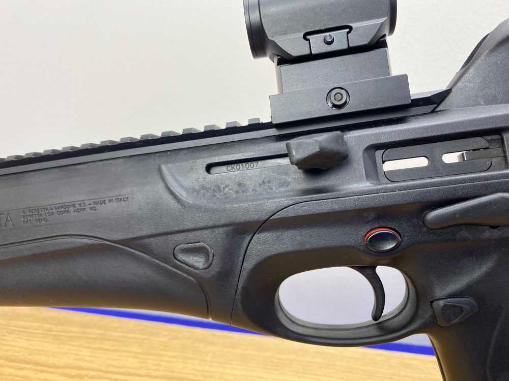 Beretta Cx4 Storm .45 Acp 16.6