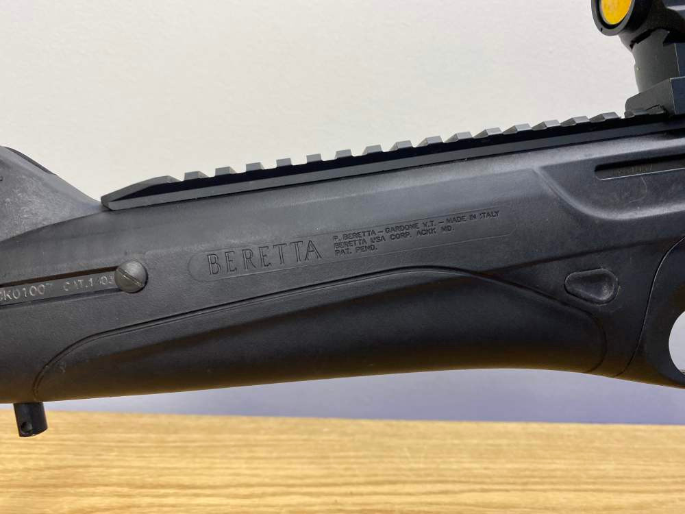 Beretta Cx4 Storm .45 Acp 16.6