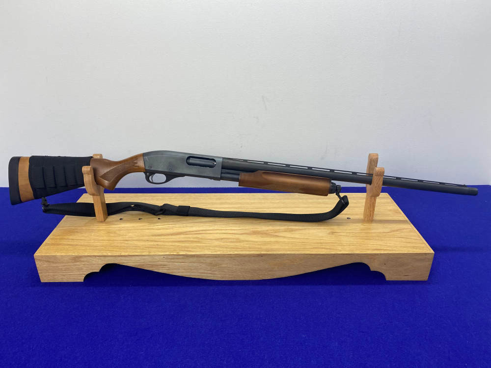 Remington 870 Express Magnum 12ga 25