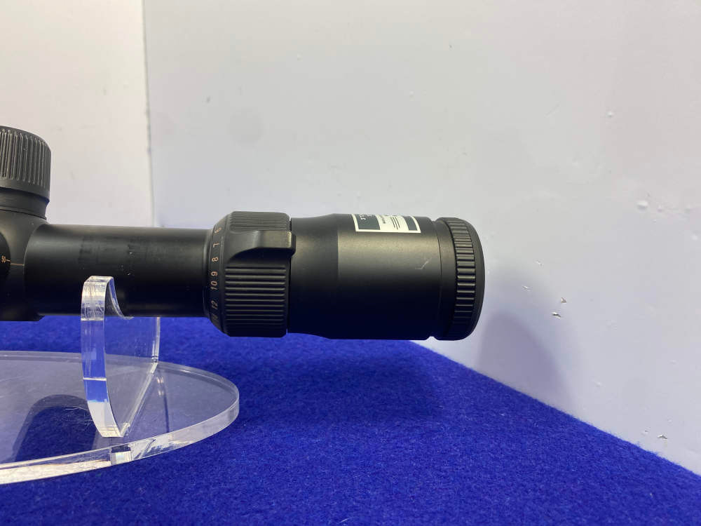 Nikon ProStaff 7 4-16x50 Rifle Scope w/Nikon Sunshade *BDC